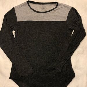 Comfy long sleeve
